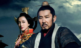 刘邦的电视剧,刘邦的传奇崛起之路